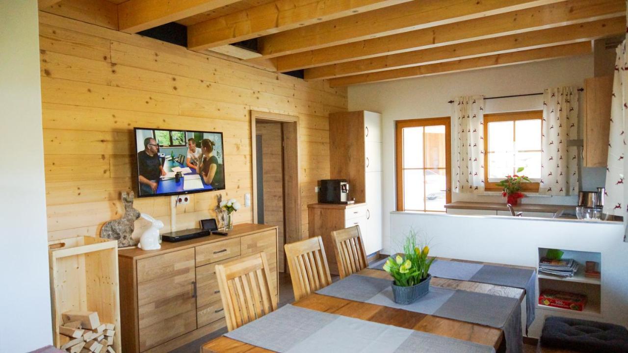 Chalex Villa Aigen im Mühlkreis Eksteriør bilde