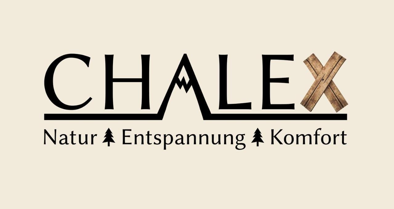 Chalex Villa Aigen im Mühlkreis Eksteriør bilde