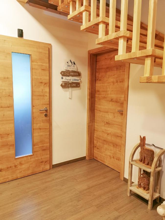 Chalex Villa Aigen im Mühlkreis Eksteriør bilde