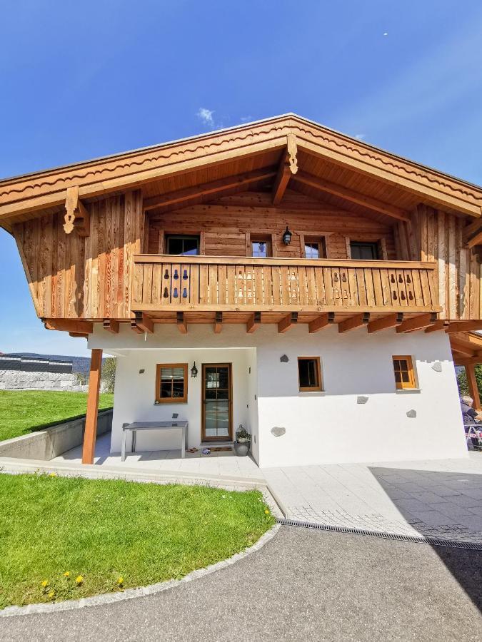 Chalex Villa Aigen im Mühlkreis Eksteriør bilde